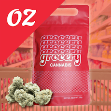 Grocery | Blue Dream | 28g