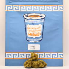 Permanent Marker 3.5g Flower | Breakfast Connections
