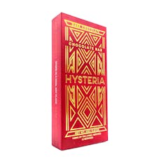 Dark Chocolate 100mg | Hysteria