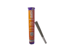 Citron 1g Preroll | H3RB