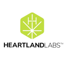 HEARTLAND LABS - KEY LIME ICE WET SUGAR 1 GRAM