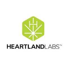 HEARTLAND LABS - GRIM GLUE WET SUGAR 1 GRAM
