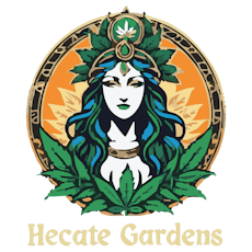 Hecate Gardens Island Gelato