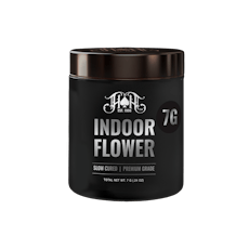 Super Jack | Heavy Hitters | Flower | 7g (1/4oz)