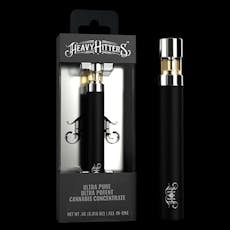 HEAVY HITTERS | Gumbo | 0.5G AIO