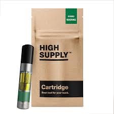 510 | Hella Jelly | 1g