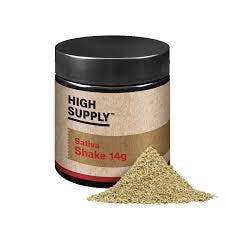 Bob Hope Preground/Shake