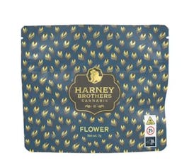 Harney Brothers | Northern Nights | 7G