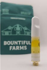 510 | Tropic Truffle + Guava Now N Later Hash Rosin Cart | 0.5g