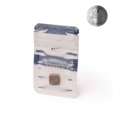 Hudson | Full Moon Hash | Sativa 1g