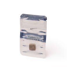 Hudson Cannabis | Blue Dream | Sativa 1Gram hash