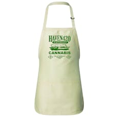 Haven - Limited Edition - 420 Apron