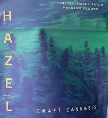 Hashburger Preroll | 1g