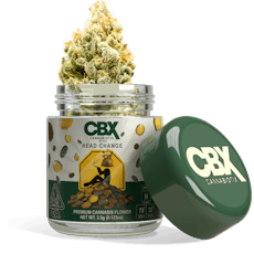 Head Change | Indoor | 3.5g