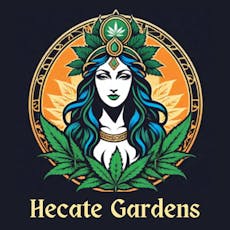 Hecate Gardens Silver Wreck