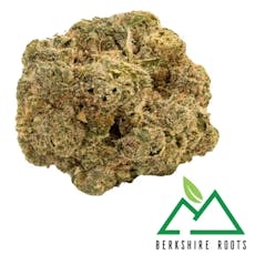 Mandarin Cookies | 3.5g