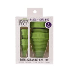 Hemper Tech Total Bong Cleaning System