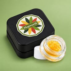 Hepworth | 1g Sugar | Terp Poison