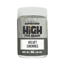 High Five - Velvet Cherries 5g