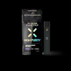 PAX | Lemon Cherry Gelato | High Purity | 1g AIO