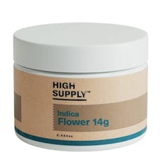 High Supply The 4th Kind 14g