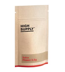 High Supply Gastropop 3.5g