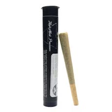Vanilla Milkshake | Pre Roll | 1g