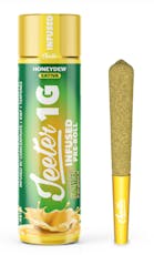 Honey Dew "Jeeter" Infused Preroll | 1g