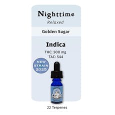 Howls | Nighttime MAX | 500mg | Tincture