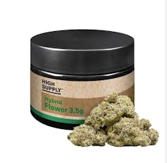 Creamsicle Kush | 3.5g