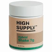 Permanent Cherry Shake | 7g