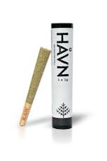 Granny Candy x Poddy Mouth Rosin Infused Preroll | 1g