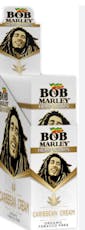 Bob Marley Hemp - Caribbean Cream
