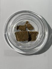 HASH - Moroccan Ketama Gold (Peach) 1g