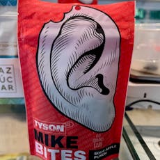 Mike Bites Tyson 2.0 Gummy
