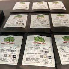 Zaza Packs 1G Terp CART