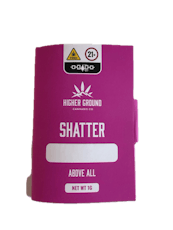 HG Shatter - 1g
