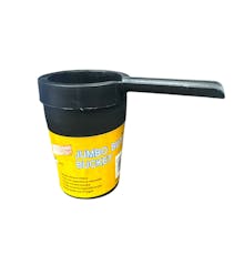 Accessory - Black Butt Bucket