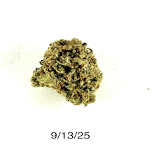 DPF - Cherry Runtz