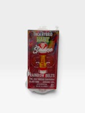 Habit THCA Sauce Cartridges - Rainbow Belts