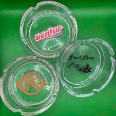 Botera Branded Ash Tray