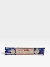 Nag Champa Agarbatti Blue