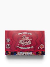 Day Tripper - Strawberry Blast 10ct Chewable Tablets