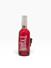 Mike Tyson Premium hand blown piece THBB
