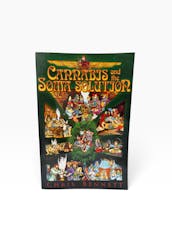 Cannabis and the Soma Solution