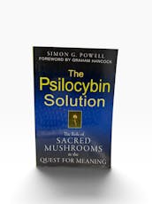 The Psilocybin Solution