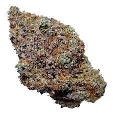 Cotton Candy