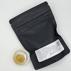Ice Cream Cake Concentrate Budder 1G