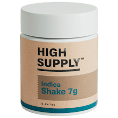 OG Mojito Shake | 7g