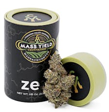 Rasta Pie | 3.5g